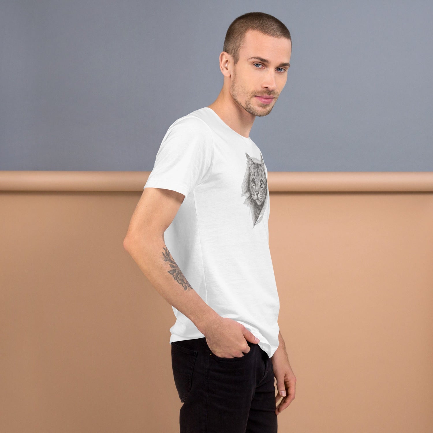 Graphic Tees