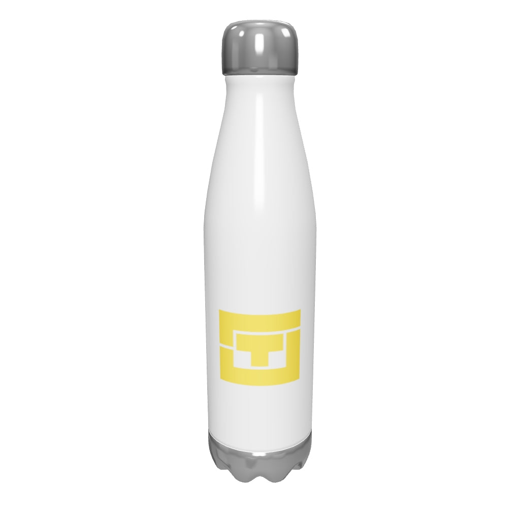 Stainless steel ROTU water bottle