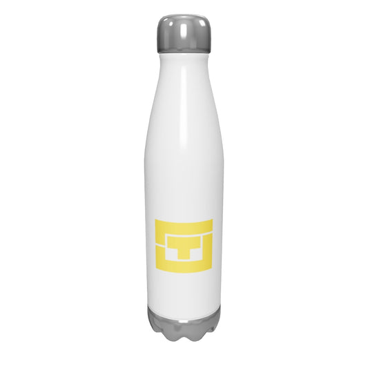 Stainless steel ROTU water bottle